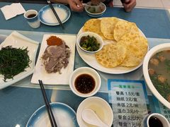 烫面油香-国强手抓(西夏区店)