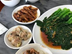 -品香排骨饭(羊官路店)