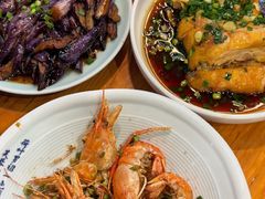 -百家鲜·杭帮菜