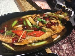 -潮十三潮汕砂锅粥(高新四路大都荟店)