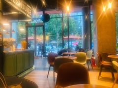 -Wagas(凤凰汇店)