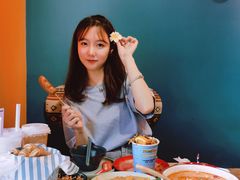 -迷你椰·泰式大排档(虹口店)