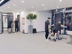 -WEGYMER健萌健身(麦德龙钰龙天下馆)