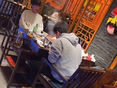 -重庆德忆火锅（龙南街3店）(渝水岸餐饮)