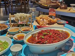 -醉长安(钟楼旗舰店)