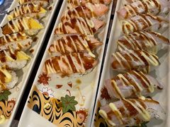 -帝豪酒店•马可勃罗西餐厅