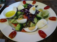 沙拉-Kat's Kitchen