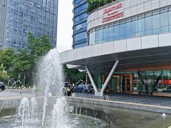 -顺德美的万豪酒店-万豪中餐厅