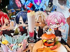 -Nord Grill&Bar Highland诺德西餐(深圳欢乐海岸店)