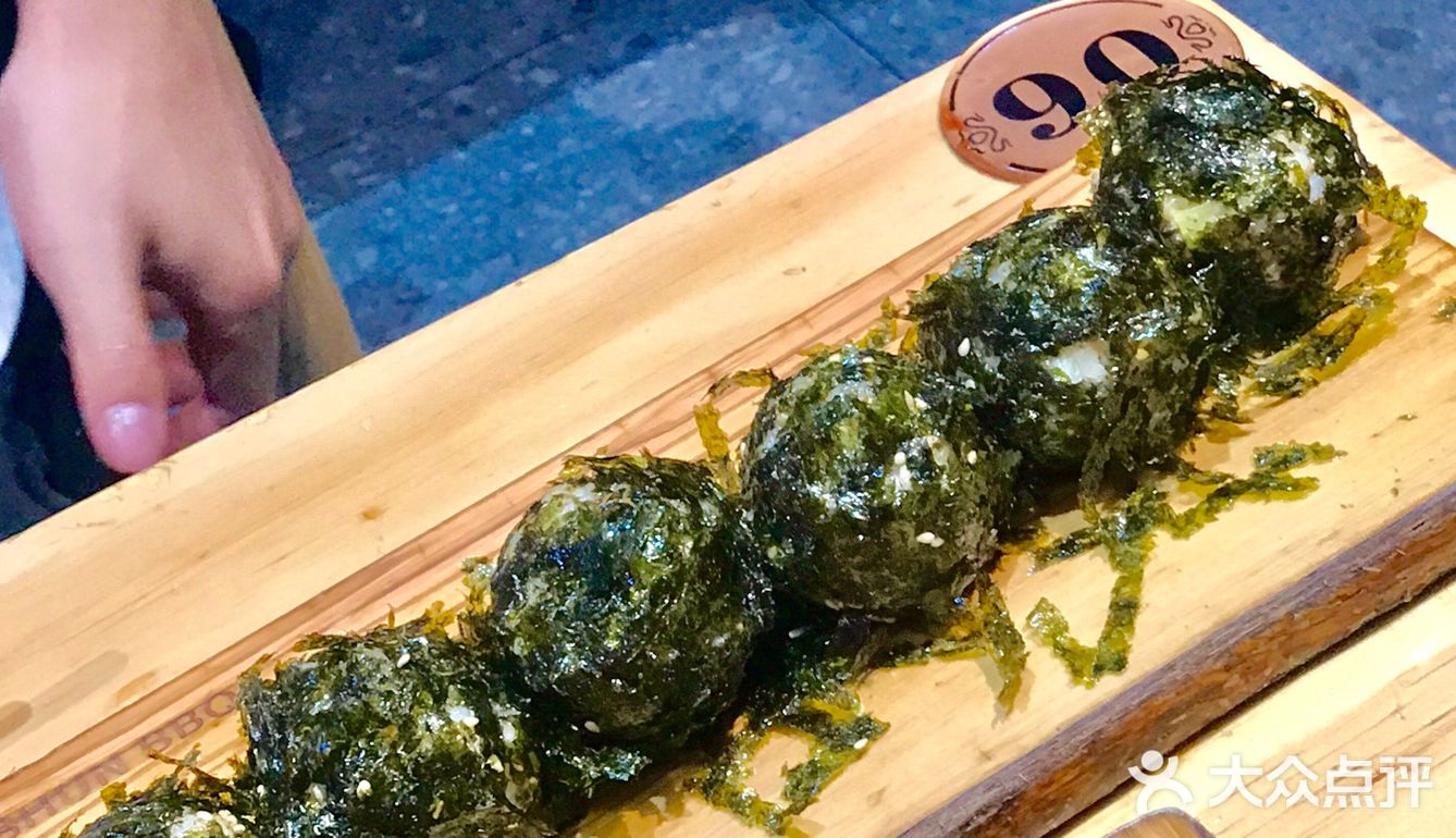 在天河体育西也能吃到韩国街的金顺烤肉啦🔥