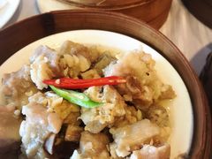 -无锡城中皇冠假日酒店·芳园中餐厅