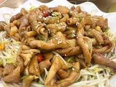 豉油皇鹅肠-长润·濑尿烧鹅