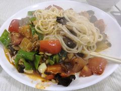 -马黑哥椒麻鸡(清江山水店)