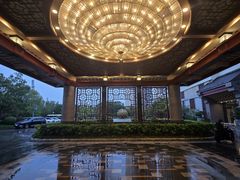 -扬州香格里拉·香宫中餐厅