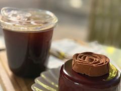 -VERIE BAKEHOUSE