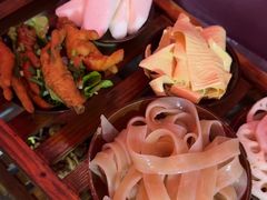 -正南齊北重庆老火锅(光华村直营店)
