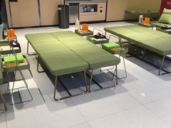等位区-海底捞火锅(方塔东街店)