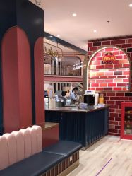 -奈尔宝家庭中心·亲子餐厅(鄞州万达店)