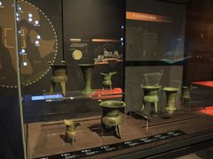 -盘龙城遗址博物院