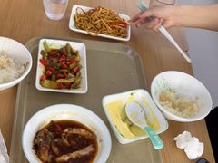 -老乡鸡(新邻天地店)