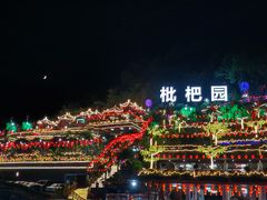 -枇杷园食为鲜火锅(南山店)