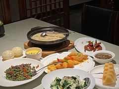 -明州小宴(文化广场店)