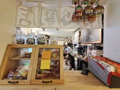 -沪水焙煎室(淡水路店)