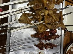 -熙成烧烤(白塔岭店)