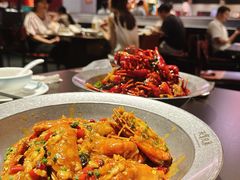 绝味罗小宝-天宝兄弟(前海壹方城店)