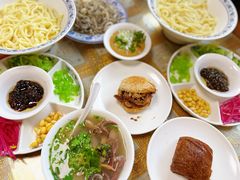 -清真·鸦儿李记·小馆(后海店)
