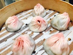 -苏小柳点心·手作小笼包(浦东嘉里城分院)