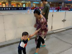 -奥山冰场(奥山世纪城店)