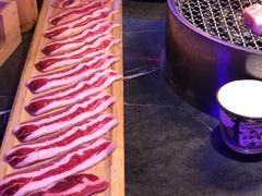 一米肥牛-十三姨正合丰烤肉(营迹路店)