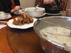 -盛记顺德高佬猪杂粥