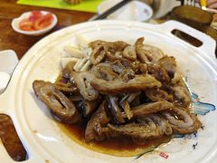 -老鼎万春卤菜(五代传承创始老店)