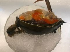 -雍和会海鲜姿造自助(湖东路店)