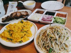 -姥姥家春饼店(惠新东街店)