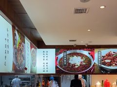 -宴礼烤鸭本味菜(蠡县商业步行街店)
