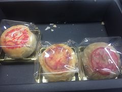 -金太粽(上海弄堂第一粽店)