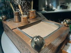 -纳鲁孜·新疆特色餐厅(上海悦荟广场店)