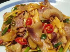 -阿庄新豫菜(通泰路店)