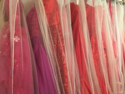 -SATIN COUTURE瑟庭婚纱礼服馆