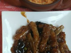 -功德林(南京西路店)