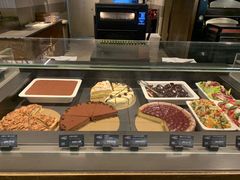 -星巴克(港汇1号办公楼店)
