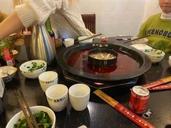 -陈眼镜火锅(总店)