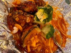-平壤馆(西塔街店)