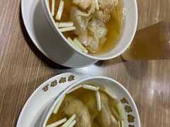 -百福麵家(新馬路店)