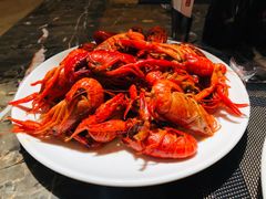 -丽彩天祺酒店-自助餐厅