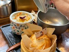 -银米·云南传统过桥米线(双廊黑金冠店)