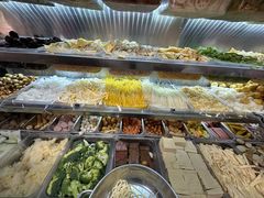 -苏袁麻辣烫(呼和浩特总局街店)